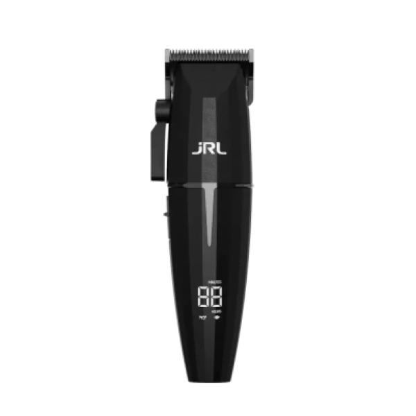 JRL Fresh Fade 2020C-B Onyx Professional Clipper